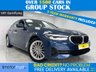 USED 2021 70 BMW 5 SERIES 3.0 530d MHT SE Saloon 4dr Diesel Hybrid Steptronic xDrive Euro 6 (s/s) (286 ps) 1 OWNER, FULL DEALER HISTORY