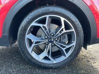 USED 2021 21 KIA SPORTAGE 1.6 T-GDi GT-Line SUV 5dr Petrol DCT Automatic AWD 174 bhp 