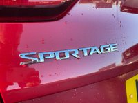USED 2021 21 KIA SPORTAGE 1.6 T-GDi GT-Line SUV 5dr Petrol DCT Automatic AWD 174 bhp 