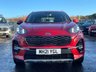 USED 2021 21 KIA SPORTAGE 1.6 T-GDi GT-Line SUV 5dr Petrol DCT Automatic AWD 174 bhp 