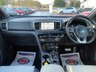 USED 2021 21 KIA SPORTAGE 1.6 T-GDi GT-Line SUV 5dr Petrol DCT Automatic AWD 174 bhp 