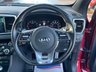 USED 2021 21 KIA SPORTAGE 1.6 T-GDi GT-Line SUV 5dr Petrol DCT Automatic AWD 174 bhp 