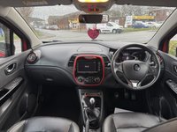 USED 2016 16 RENAULT CAPTUR 1.5 dCi ENERGY Signature Nav SUV 5dr Diesel Manual Euro 6 (s/s) (90 ps) EXCELLENT CONDITION, &pound;0 ROAD TAX