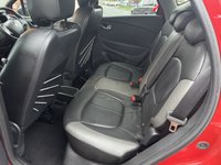 USED 2016 16 RENAULT CAPTUR 1.5 dCi ENERGY Signature Nav SUV 5dr Diesel Manual Euro 6 (s/s) (90 ps) EXCELLENT CONDITION, &pound;0 ROAD TAX