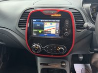 USED 2016 16 RENAULT CAPTUR 1.5 dCi ENERGY Signature Nav SUV 5dr Diesel Manual Euro 6 (s/s) (90 ps) EXCELLENT CONDITION, &pound;0 ROAD TAX