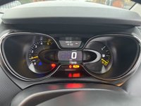 USED 2016 16 RENAULT CAPTUR 1.5 dCi ENERGY Signature Nav SUV 5dr Diesel Manual Euro 6 (s/s) (90 ps) EXCELLENT CONDITION, &pound;0 ROAD TAX