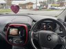 USED 2016 16 RENAULT CAPTUR 1.5 dCi ENERGY Signature Nav SUV 5dr Diesel Manual Euro 6 (s/s) (90 ps) EXCELLENT CONDITION, &pound;0 ROAD TAX