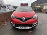 USED 2016 16 RENAULT CAPTUR 1.5 dCi ENERGY Signature Nav SUV 5dr Diesel Manual Euro 6 (s/s) (90 ps) EXCELLENT CONDITION, &pound;0 ROAD TAX