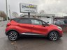 USED 2016 16 RENAULT CAPTUR 1.5 dCi ENERGY Signature Nav SUV 5dr Diesel Manual Euro 6 (s/s) (90 ps) EXCELLENT CONDITION, &pound;0 ROAD TAX