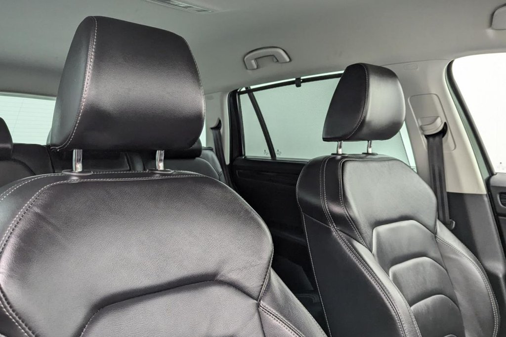 USED 2019 69 SKODA KODIAQ 2.0 TDI Edition SUV 5dr Diesel DSG 4WD Euro 6 (s/s) (7 Seat) (150 ps) 7 Seater 4X4