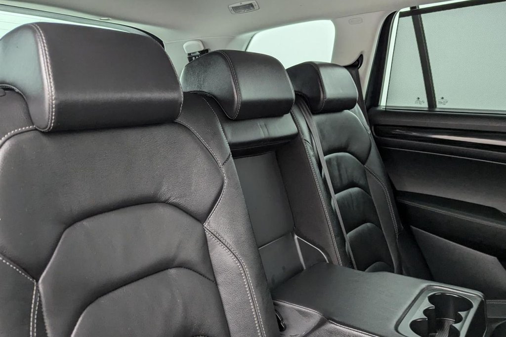 USED 2019 69 SKODA KODIAQ 2.0 TDI Edition SUV 5dr Diesel DSG 4WD Euro 6 (s/s) (7 Seat) (150 ps) 7 Seater 4X4