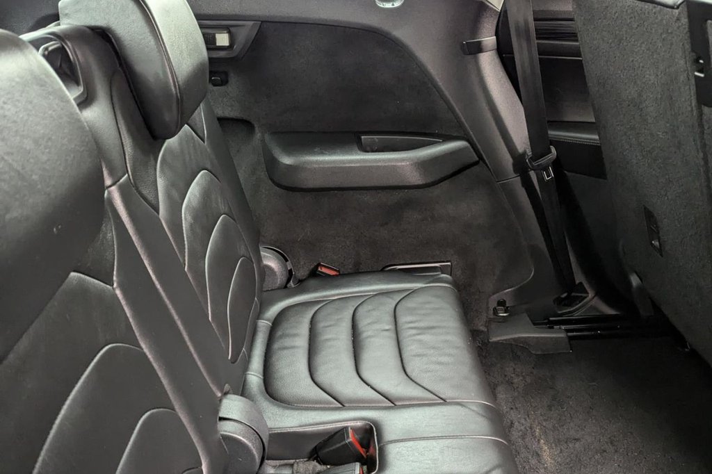 USED 2019 69 SKODA KODIAQ 2.0 TDI Edition SUV 5dr Diesel DSG 4WD Euro 6 (s/s) (7 Seat) (150 ps) 7 Seater 4X4