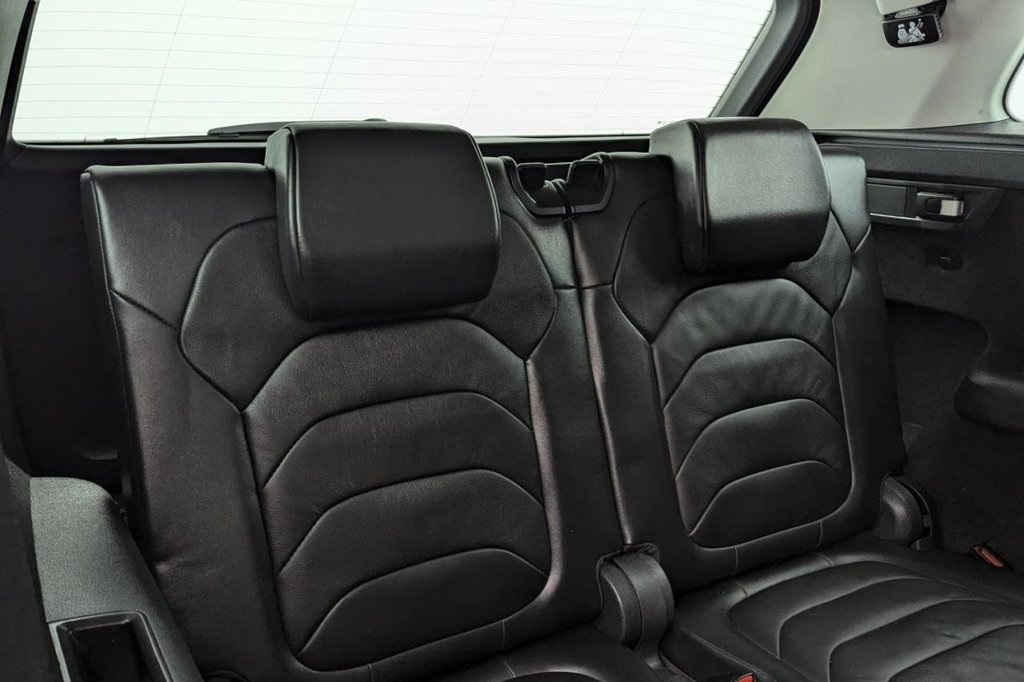 USED 2019 69 SKODA KODIAQ 2.0 TDI Edition SUV 5dr Diesel DSG 4WD Euro 6 (s/s) (7 Seat) (150 ps) 7 Seater 4X4