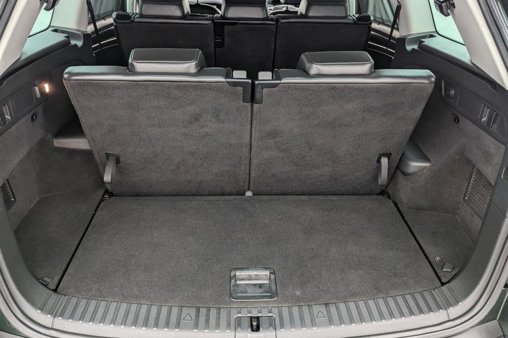 USED 2019 69 SKODA KODIAQ 2.0 TDI Edition SUV 5dr Diesel DSG 4WD Euro 6 (s/s) (7 Seat) (150 ps) 7 Seater 4X4
