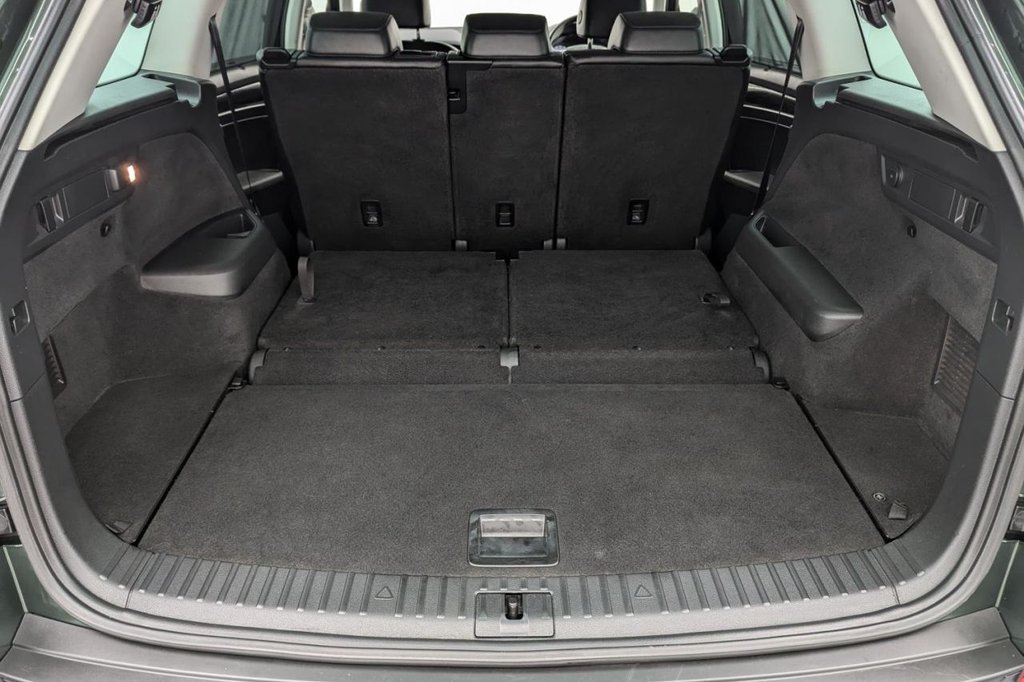 USED 2019 69 SKODA KODIAQ 2.0 TDI Edition SUV 5dr Diesel DSG 4WD Euro 6 (s/s) (7 Seat) (150 ps) 7 Seater 4X4
