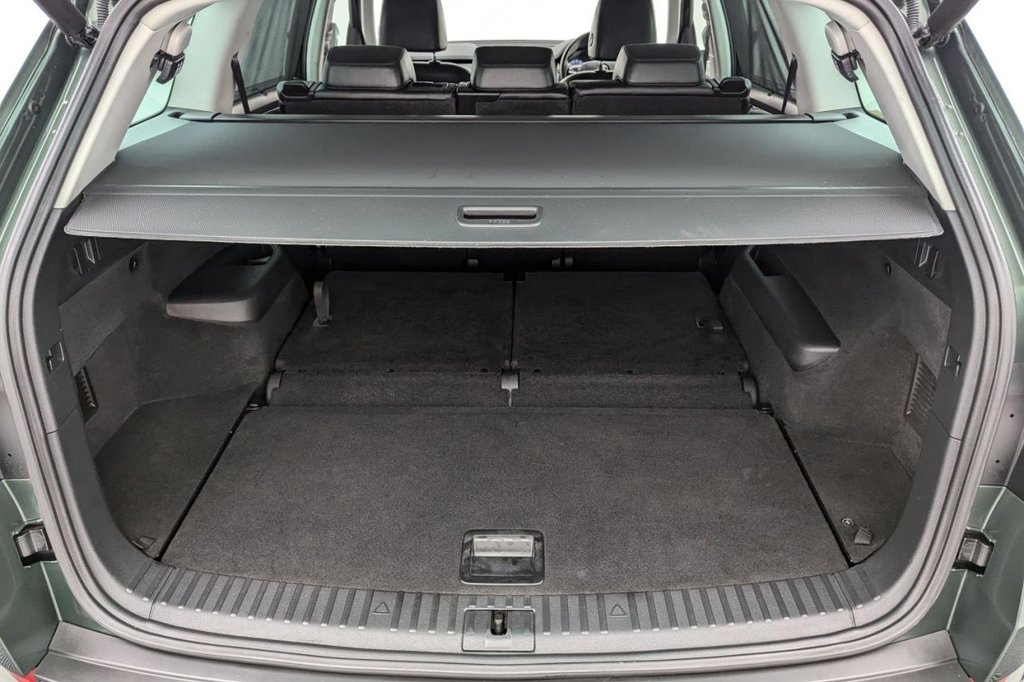 USED 2019 69 SKODA KODIAQ 2.0 TDI Edition SUV 5dr Diesel DSG 4WD Euro 6 (s/s) (7 Seat) (150 ps) 7 Seater 4X4