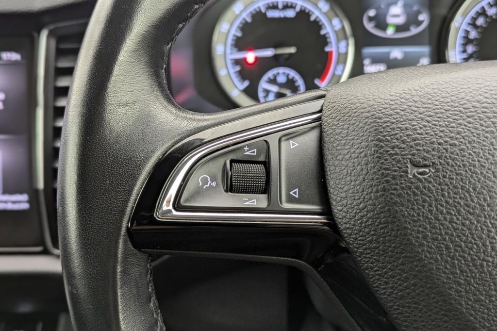 USED 2019 69 SKODA KODIAQ 2.0 TDI Edition SUV 5dr Diesel DSG 4WD Euro 6 (s/s) (7 Seat) (150 ps) 7 Seater 4X4