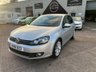 USED 2012 61 VOLKSWAGEN GOLF 2.0 TDI GT (Leather) Hatchback 5dr Diesel Manual Euro 5 (140 ps) 2 KEYS, SERVICE HISTORY! WARRANTY!!