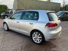 USED 2012 61 VOLKSWAGEN GOLF 2.0 TDI GT (Leather) Hatchback 5dr Diesel Manual Euro 5 (140 ps) 2 KEYS, SERVICE HISTORY! WARRANTY!!