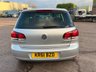 USED 2012 61 VOLKSWAGEN GOLF 2.0 TDI GT (Leather) Hatchback 5dr Diesel Manual Euro 5 (140 ps) 2 KEYS, SERVICE HISTORY! WARRANTY!!