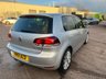 USED 2012 61 VOLKSWAGEN GOLF 2.0 TDI GT (Leather) Hatchback 5dr Diesel Manual Euro 5 (140 ps) 2 KEYS, SERVICE HISTORY! WARRANTY!!