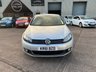 USED 2012 61 VOLKSWAGEN GOLF 2.0 TDI GT (Leather) Hatchback 5dr Diesel Manual Euro 5 (140 ps) 2 KEYS, SERVICE HISTORY! WARRANTY!!
