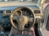 USED 2012 61 VOLKSWAGEN GOLF 2.0 TDI GT (Leather) Hatchback 5dr Diesel Manual Euro 5 (140 ps) 2 KEYS, SERVICE HISTORY! WARRANTY!!