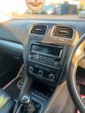 USED 2012 61 VOLKSWAGEN GOLF 2.0 TDI GT (Leather) Hatchback 5dr Diesel Manual Euro 5 (140 ps) 2 KEYS, SERVICE HISTORY! WARRANTY!!