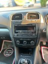 USED 2012 61 VOLKSWAGEN GOLF 2.0 TDI GT (Leather) Hatchback 5dr Diesel Manual Euro 5 (140 ps) 2 KEYS, SERVICE HISTORY! WARRANTY!!