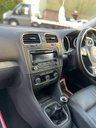 USED 2012 61 VOLKSWAGEN GOLF 2.0 TDI GT (Leather) Hatchback 5dr Diesel Manual Euro 5 (140 ps) 2 KEYS, SERVICE HISTORY! WARRANTY!!