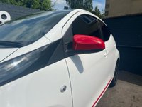 USED 2022 71 TOYOTA AYGO 1.0 VVT-i x-trend Hatchback 5dr Petrol x-shift Euro 6 (Safety Sense) (71 ps) Climate Control, Bluetooth Connectivity, Voice Control, USB, Aux In, Kane Departure Warning, PaddleShift Gear Change, Privacy Glass, Internet Access, DAB Radio, Apple CarPlay, Android Auto, Reverse Parking Camera, LED Running Lights and Auto Headlights. A perfect 1st time driver car with low insurance!!