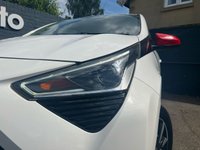 USED 2022 71 TOYOTA AYGO 1.0 VVT-i x-trend Hatchback 5dr Petrol x-shift Euro 6 (Safety Sense) (71 ps) Climate Control, Bluetooth Connectivity, Voice Control, USB, Aux In, Kane Departure Warning, PaddleShift Gear Change, Privacy Glass, Internet Access, DAB Radio, Apple CarPlay, Android Auto, Reverse Parking Camera, LED Running Lights and Auto Headlights. A perfect 1st time driver car with low insurance!!