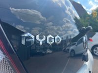 USED 2022 71 TOYOTA AYGO 1.0 VVT-i x-trend Hatchback 5dr Petrol x-shift Euro 6 (Safety Sense) (71 ps) Climate Control, Bluetooth Connectivity, Voice Control, USB, Aux In, Kane Departure Warning, PaddleShift Gear Change, Privacy Glass, Internet Access, DAB Radio, Apple CarPlay, Android Auto, Reverse Parking Camera, LED Running Lights and Auto Headlights. A perfect 1st time driver car with low insurance!!