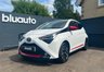 USED 2022 71 TOYOTA AYGO 1.0 VVT-i x-trend Hatchback 5dr Petrol x-shift Euro 6 (Safety Sense) (71 ps) Climate Control, Bluetooth Connectivity, Voice Control, USB, Aux In, Kane Departure Warning, PaddleShift Gear Change, Privacy Glass, Internet Access, DAB Radio, Apple CarPlay, Android Auto, Reverse Parking Camera, LED Running Lights and Auto Headlights. A perfect 1st time driver car with low insurance!!