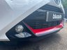 USED 2022 71 TOYOTA AYGO 1.0 VVT-i x-trend Hatchback 5dr Petrol x-shift Euro 6 (Safety Sense) (71 ps) Climate Control, Bluetooth Connectivity, Voice Control, USB, Aux In, Kane Departure Warning, PaddleShift Gear Change, Privacy Glass, Internet Access, DAB Radio, Apple CarPlay, Android Auto, Reverse Parking Camera, LED Running Lights and Auto Headlights. A perfect 1st time driver car with low insurance!!