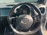 USED 2022 71 TOYOTA AYGO 1.0 VVT-i x-trend Hatchback 5dr Petrol x-shift Euro 6 (Safety Sense) (71 ps) Climate Control, Bluetooth Connectivity, Voice Control, USB, Aux In, Kane Departure Warning, PaddleShift Gear Change, Privacy Glass, Internet Access, DAB Radio, Apple CarPlay, Android Auto, Reverse Parking Camera, LED Running Lights and Auto Headlights. A perfect 1st time driver car with low insurance!!
