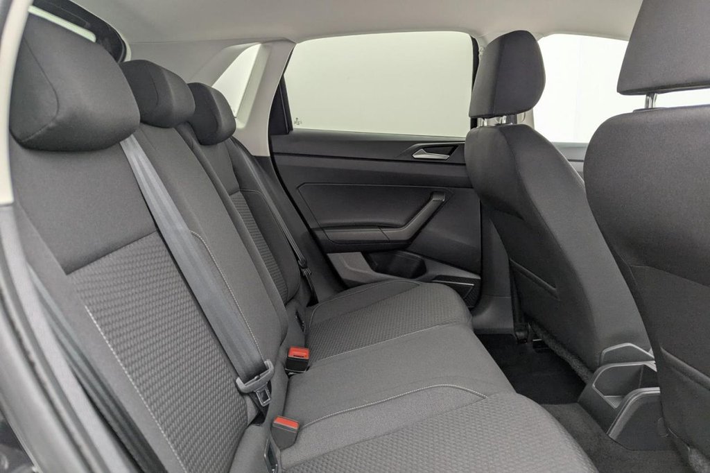 USED 2021 21 VOLKSWAGEN POLO 1.0 TSI Match Hatchback 5dr Petrol Manual Euro 6 (s/s) (95 ps) Apple Car Play DAB