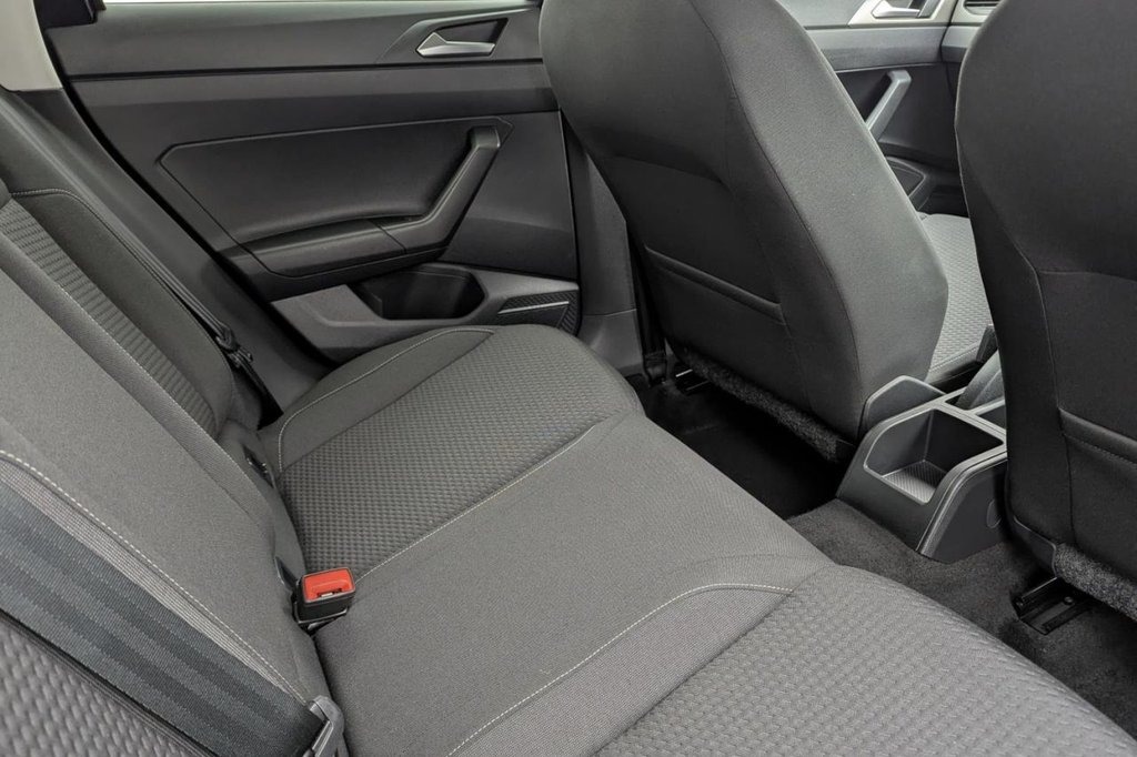 USED 2021 21 VOLKSWAGEN POLO 1.0 TSI Match Hatchback 5dr Petrol Manual Euro 6 (s/s) (95 ps) Apple Car Play DAB