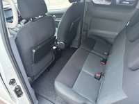 USED 2017 67 NISSAN eNV200 EVALIA Tekna 24KW MPV 5dr Electric Auto (Rapid Plus, 7 Seat) (109 bhp) GREAT VALUE TEKNA 7 SEATS