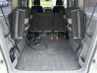 USED 2017 67 NISSAN eNV200 EVALIA Tekna 24KW MPV 5dr Electric Auto (Rapid Plus, 7 Seat) (109 bhp) GREAT VALUE TEKNA 7 SEATS