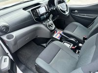 USED 2017 67 NISSAN eNV200 EVALIA Tekna 24KW MPV 5dr Electric Auto (Rapid Plus, 7 Seat) (109 bhp) GREAT VALUE TEKNA 7 SEATS