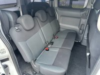 USED 2017 67 NISSAN eNV200 EVALIA Tekna 24KW MPV 5dr Electric Auto (Rapid Plus, 7 Seat) (109 bhp) GREAT VALUE TEKNA 7 SEATS