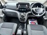 USED 2017 67 NISSAN eNV200 EVALIA Tekna 24KW MPV 5dr Electric Auto (Rapid Plus, 7 Seat) (109 bhp) GREAT VALUE TEKNA 7 SEATS