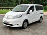 USED 2017 67 NISSAN eNV200 EVALIA Tekna 24KW MPV 5dr Electric Auto (Rapid Plus, 7 Seat) (109 bhp) GREAT VALUE TEKNA 7 SEATS