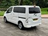USED 2017 67 NISSAN eNV200 EVALIA Tekna 24KW MPV 5dr Electric Auto (Rapid Plus, 7 Seat) (109 bhp) GREAT VALUE TEKNA 7 SEATS