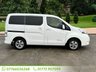 USED 2017 67 NISSAN eNV200 EVALIA Tekna 24KW MPV 5dr Electric Auto (Rapid Plus, 7 Seat) (109 bhp) GREAT VALUE TEKNA 7 SEATS