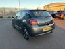 USED 2017 17 DS AUTOMOBILES DS 3 1.2 PURETECH CHIC  