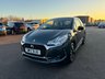 USED 2017 17 DS AUTOMOBILES DS 3 1.2 PURETECH CHIC  