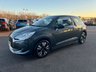 USED 2017 17 DS AUTOMOBILES DS 3 1.2 PURETECH CHIC  