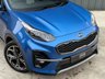 USED 2020 70 KIA SPORTAGE GT-Line 1.6 T-GDi Petrol DCT AWD SUV 5dr Euro 6 (s/s) (174 bhp) 